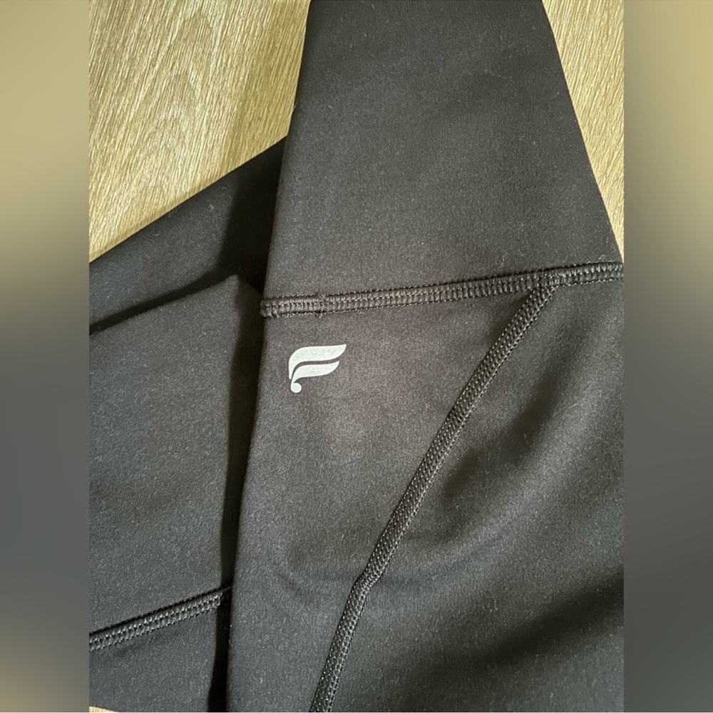 Fabletics Define Powerhold High Wasted Leggings N… - image 4